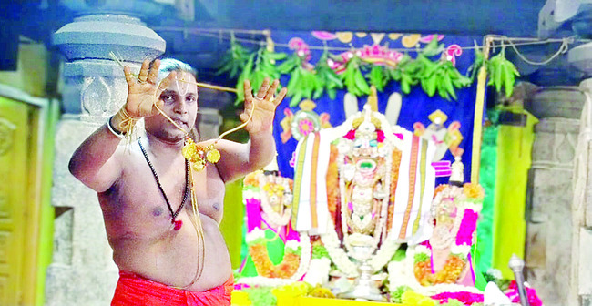 డయేరియా వ్యాప్తి కాకుండా చర్యలు చేపట్టండి : డీఎంహెచ్ఓ1