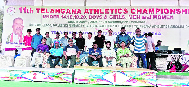 రామాలయంలో కియాస్క్ మిషన్ ప్రారంభం1