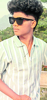 దూసుకొచ్చిన మృత్యువు 1