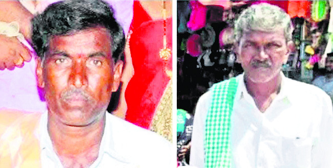 అన్నదమ్ముల మృతదేహాలు లభ్యం1