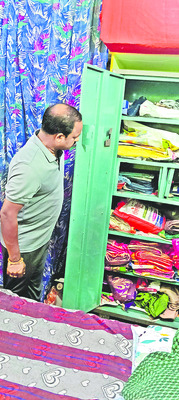 రెంటచింతలలో చోరీ 1
