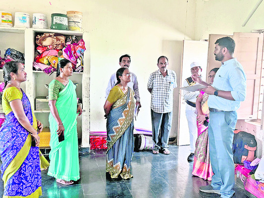 రక్తదానంతో ప్రాణ రక్షణ1
