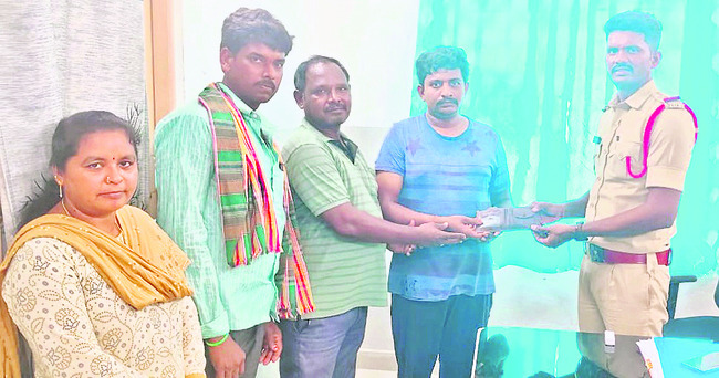 తల్లిపాలే బిడ్డకు శ్రేయస్కరం1