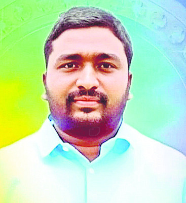 వేర్వేరు కారణాలతో ముగ్గురి ఆత్మహత్య1