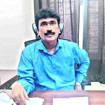 తడి పొడి.. పర్యవేక్షణ కొరవడి1