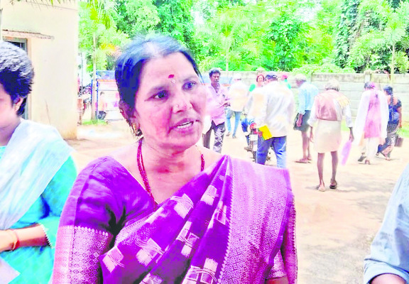 ఆందోళన.. ఆవేదన 2