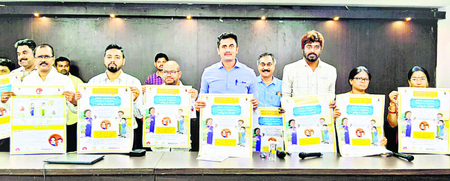 ప్రపంచ ఆదివాసీ దినోత్సవాన్ని ఘనంగా నిర్వహిస్తాం 1