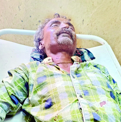 పెళ్లి కాలేదని యువకుడి ఆత్మహత్య 2