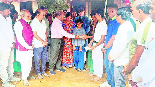 టీఏల అసోసియేషన్ రాష్ట్ర కమిటీలో స్థానం1