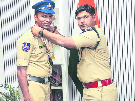 ప్రజావాణికి వినతుల వెల్లువ1