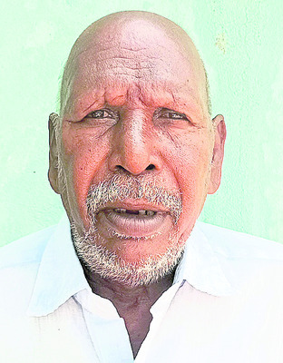 ‘వరద’ పారదు.. చెరువులు నిండవు2