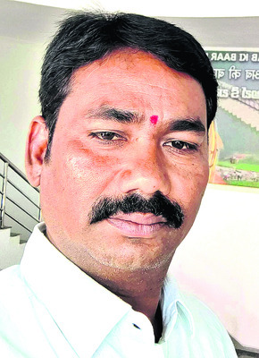 ‘వరద’ పారదు.. చెరువులు నిండవు3