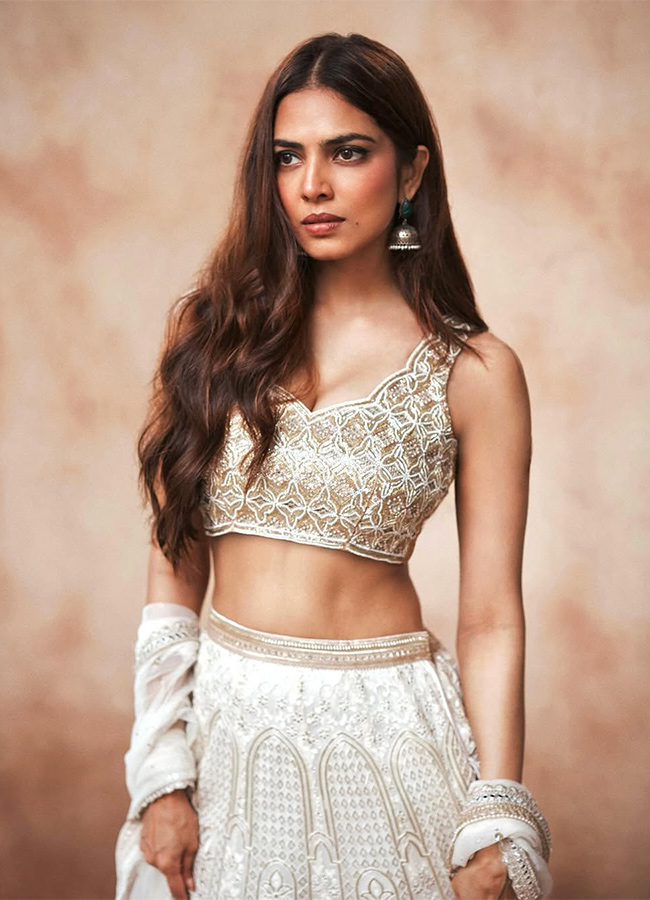 Actress Malavika Mohanan Birthday Special Photos12