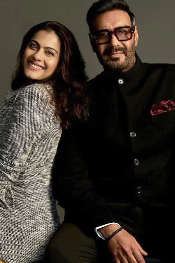 Bollywood Actress kajol Devgan Birthday SPecial Photos10