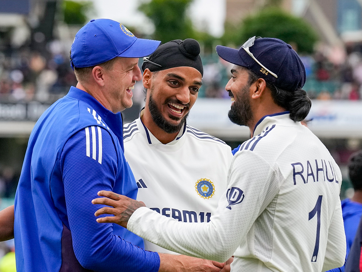 India victory in the fifth Test match against England20