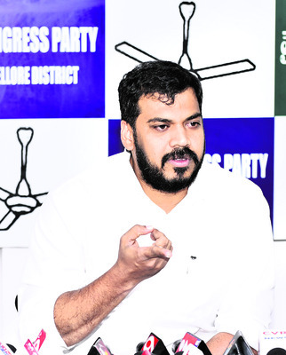 నేడు పోలీస్ విచారణకు మాజీ మంత్రి అనిల్
2