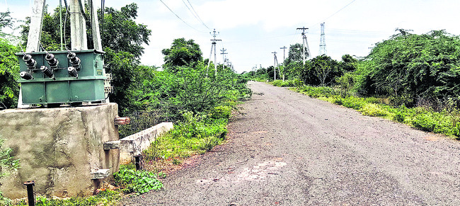 పరిశ్రమలు ఎక్కడ బాబూ..!1