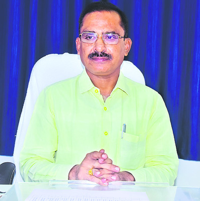 అపార్కు ఆధార్ అవస్థలు1