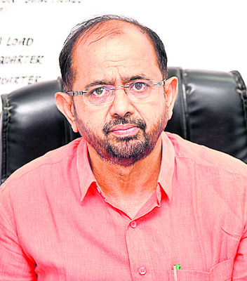 ● విద్యుత్‌ శాఖలో అంతా ఇష్టారాజ్యం ● సబ్‌ డివిజన్‌ వర్క2