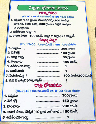 ● ఎన్‌ఆర్సీకి బడ్జెట్‌ సమస్య ● సరుకులు లేక సిబ్బంది అవస1