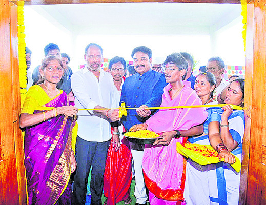 అక్రమ పేలుళ్లు 3