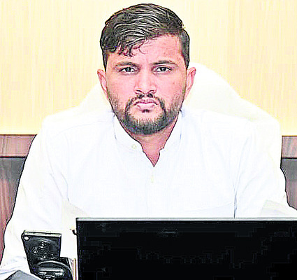 15 వరకు ‘హర్ ఘర్ తిరంగ’
1