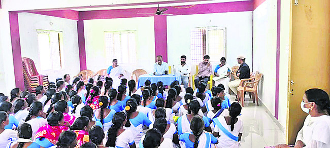 యాంటీ లార్వా ఆపరేషన్ మరింత వేగవంతం 1