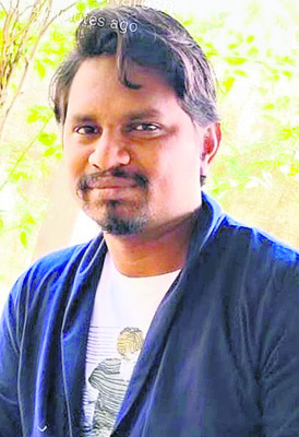 ఆర్థిక ఇబ్బందులతో యువకుడు..1
