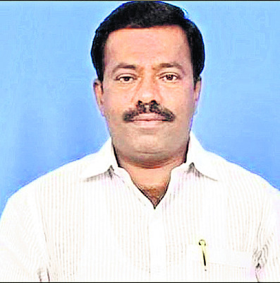 అక్రమాల ‘ఉపాధి’!2
