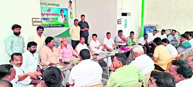 భ్రామరీ సమేత మల్లన్నకు ఊయల, పల్లకీ సేవ2