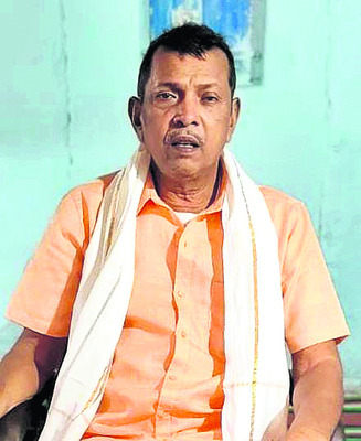 గుండెపోటుతో ముగ్గురు మృతి 2