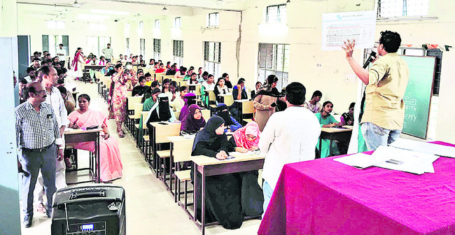 వైభవంగా ఆదివరాహస్వామి జయంతి వేడుకలు3