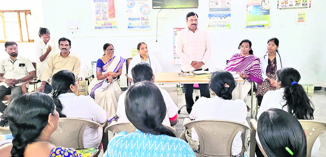 తల్లిపాలు బిడ్డకు అమృతం1