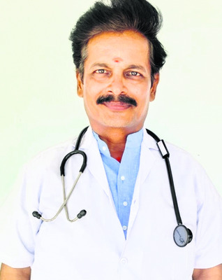 పిల్ల జలగలతో గొర్రెలకు ప్రమాదం 1
