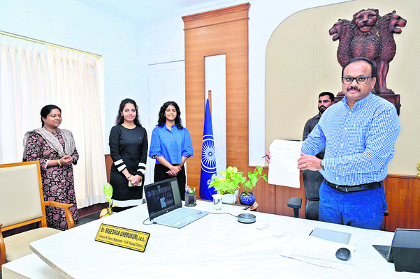 కొనసాగుతున్న వర్షాలు   1