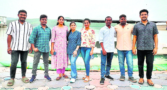 పర్యాటకం.. అభివృద్ధికి దూరం2