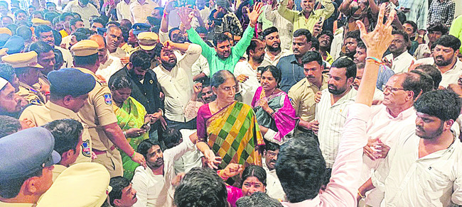 పేదల అభ్యున్నతే లక్ష్యం 1