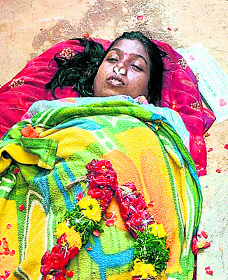 విద్యుదాఘాతంతో వలస కార్మికుడి మృతి 2