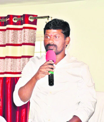 రాములు దారెటో..? 2