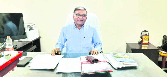 మంజూరైంది.. ఇక ముందుకు1