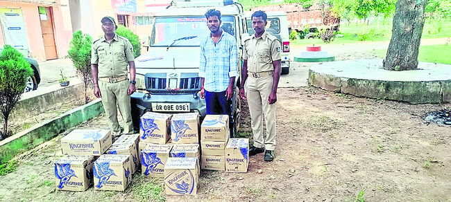 ఎస్‌టీఎఫ్‌ దాడులు 3