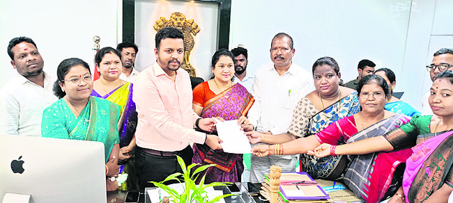 కూటమి ప్రభుత్వంలో అన్నదాతకు తీరని నష్టం 2