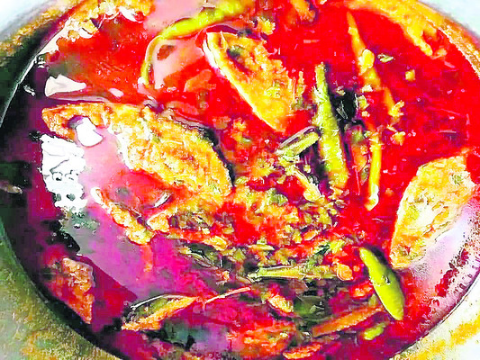 ముఖం చాటేసిన పులస 2