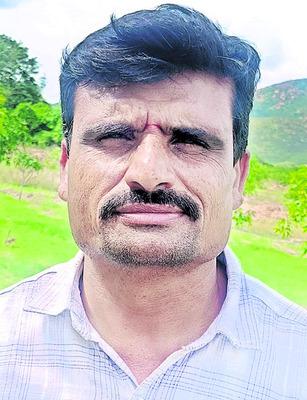 బీమా రాలేదు
1