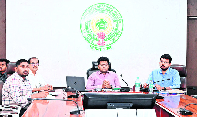 నేడు మినీ ఉద్యోగమేళా 1