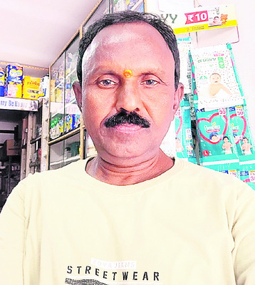 వామ్మో.. వానరదండు3
