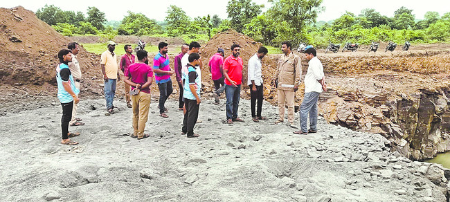హత్యాయత్నం కేసులో ముగ్గురికి రిమాండ్‌2