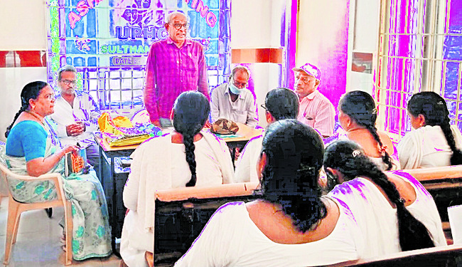 తల్లిపాలు బిడ్డకు అమృతంతో సమానం 1