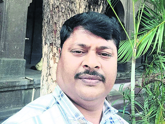 హైవేపై రోడ్డు ప్రమాదం1