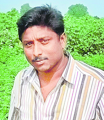 ఘాటు తగ్గిన సాగు 1